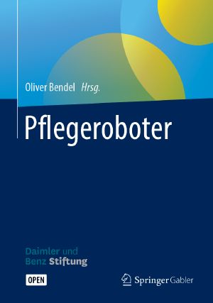 Pflegeroboter