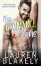 The Bromance Zone (The Good Guys Book 1)