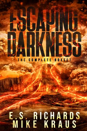 Escaping Darkness · Box Set