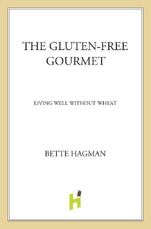 The Gluten-Free Gourmet