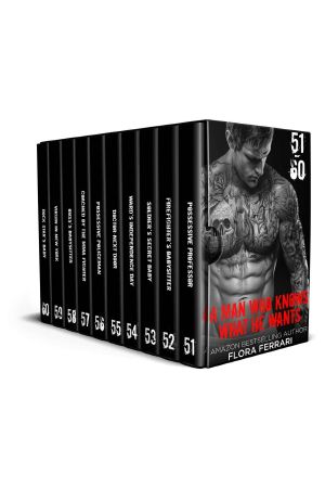 A Man Who Knows What He Wants · Box Set 5