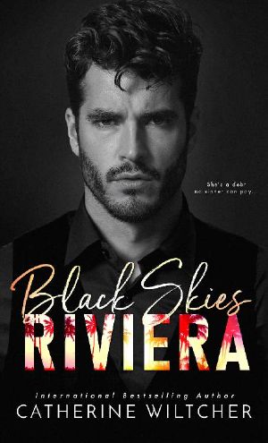 Black Skies Riviera · an Enemies to Lovers Mafia Romance