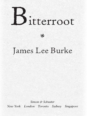 Bitterroot