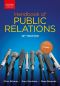 Handbook of Public Relations · 10th Edition