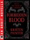 Forbidden Blood: A House of Comarre Novella