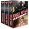 Chat Affair · Box Set 1-3