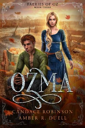 Ozma (Faeries of Oz Book 3)