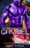 Gavriel · Alien Sci-Fi Romance