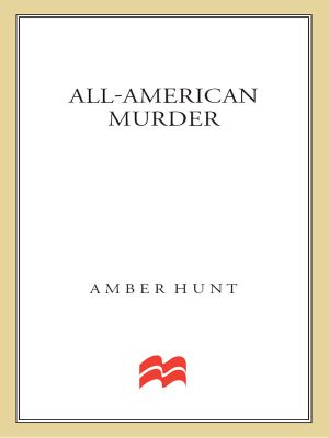 All-American Murder