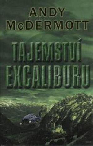 Tajemství Excaliburu