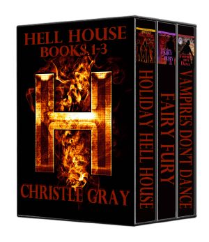 Hell House · Box Set 1-3