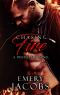 Chasing Fire (Twisted Fate Book 3)