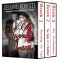 The Running Series · Box Set 1-3