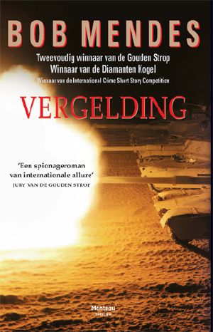 Vergelding