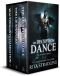 The Deception Dance Complete Series Boxed Set · The Complete Series