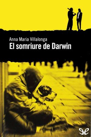 El somriure de Darwin