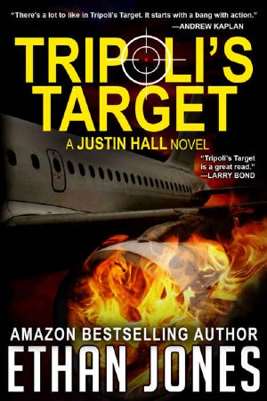 Tripoli's Target (Justin Hall # 2)