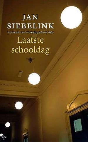 Laatste Schooldag