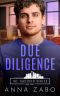 Due Diligence (The Takeover Series Book 3)