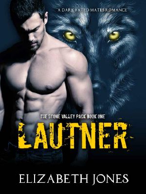 Lautner: A Dark Fated Mates Romance