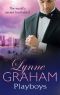 The Lynne Graham Collection