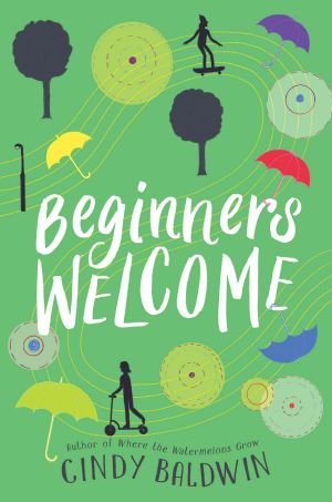 Beginners Welcome