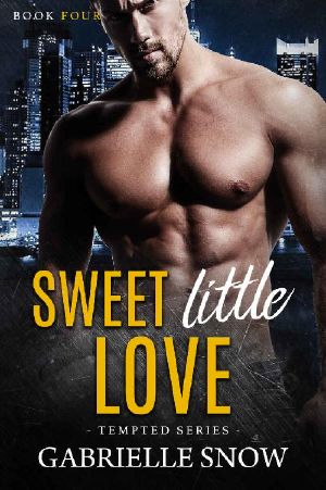 Sweet Little Love · The Billionaire's Next Door Neighbor (Tempted Book 4)