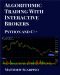 Algorithmic Trading with Interactive Brokers (Python and C++)