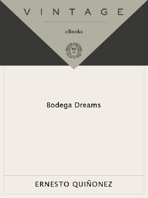 Bodega Dreams (Vintage Contemporaries)