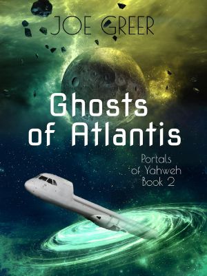 Ghosts of Atlantis