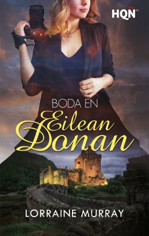 Boda en Eilean Donan