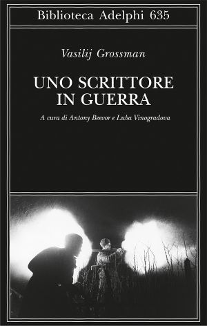 Uno Scrittore in Guerra. 1941-1945 (2015)