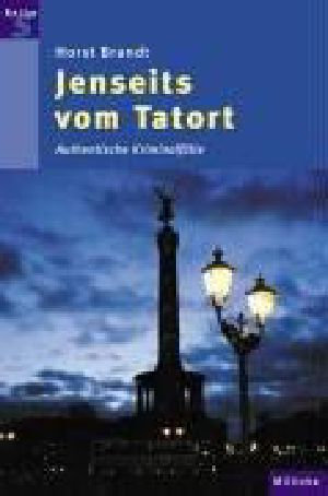 Jenseits Vom Tatort