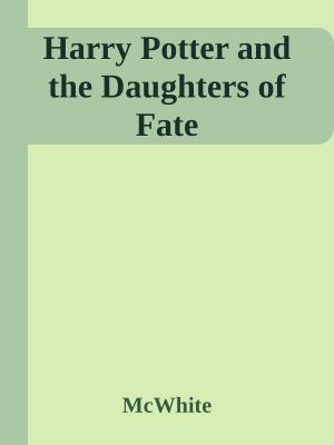 Harry Potter and the Daughters of Fate