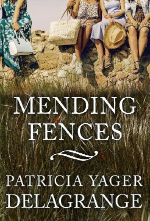 Mending Fences