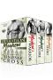 Operation Mayhem Boxed Set · Military Romance boxed set Books 1 - 3