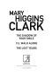 Mary Higgins Clark Collection