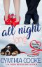 All Night Long · Kiss the Bride #2
