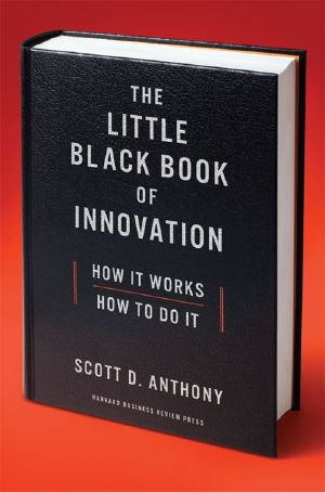 The Little Black Book of Innovation · How It Works, How to Do It