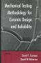 Mechanical Testing Methodology for Ceramic Design and Reliability