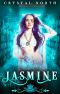 Jasmine · A Paranormal Reverse Harem Romance (Spell Library Book 12)