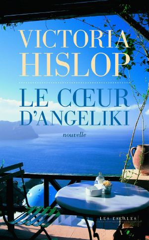 Le Cœur D’Angeliki