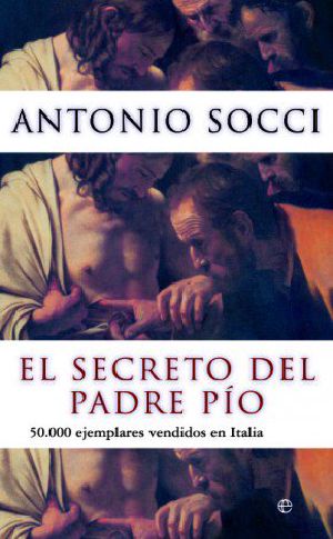 El Secreto del Padre Pío