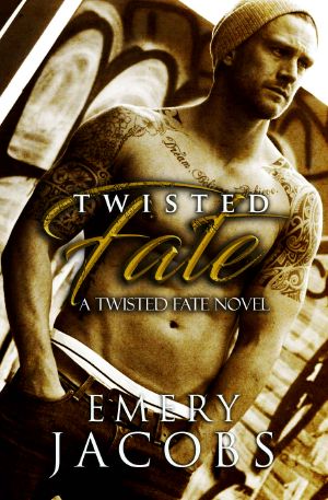 Twisted Fate (Twisted Fate Series Book 1)