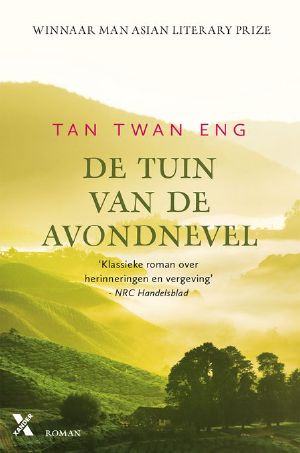 De Tuin Van De Avondnevel