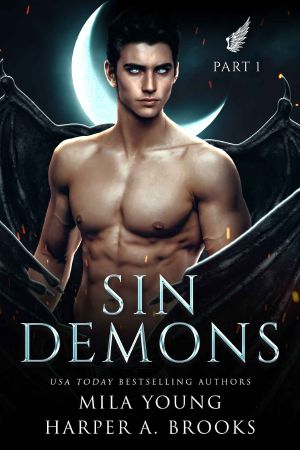 Sin Demons Collection · Part 1