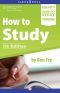 How to Study