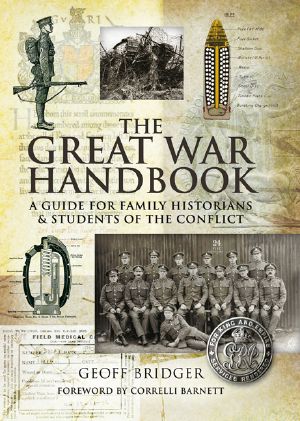 The Great War Handbook