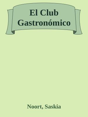 El Club Gastronómico