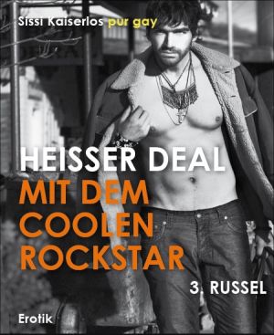 Heißer Deal mit dem coolen Rockstar